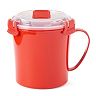 Sistema Soup To Go 22-oz. Soup Mug