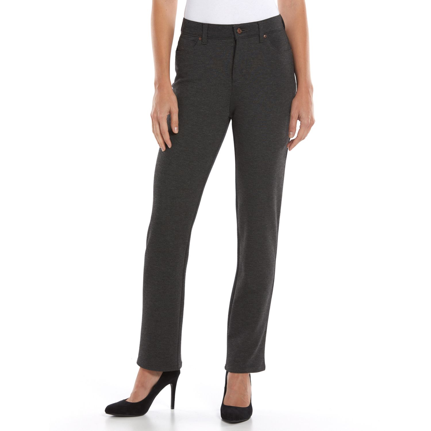 kohls gloria vanderbilt pants