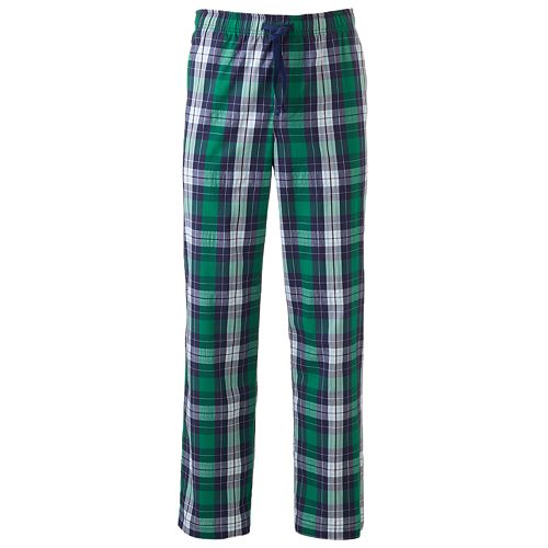 Men's Croft & Barrow® Stretch Sleep Pants