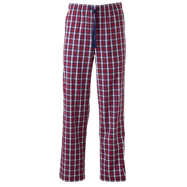Men's Croft & Barrow® Stretch Sleep Pants