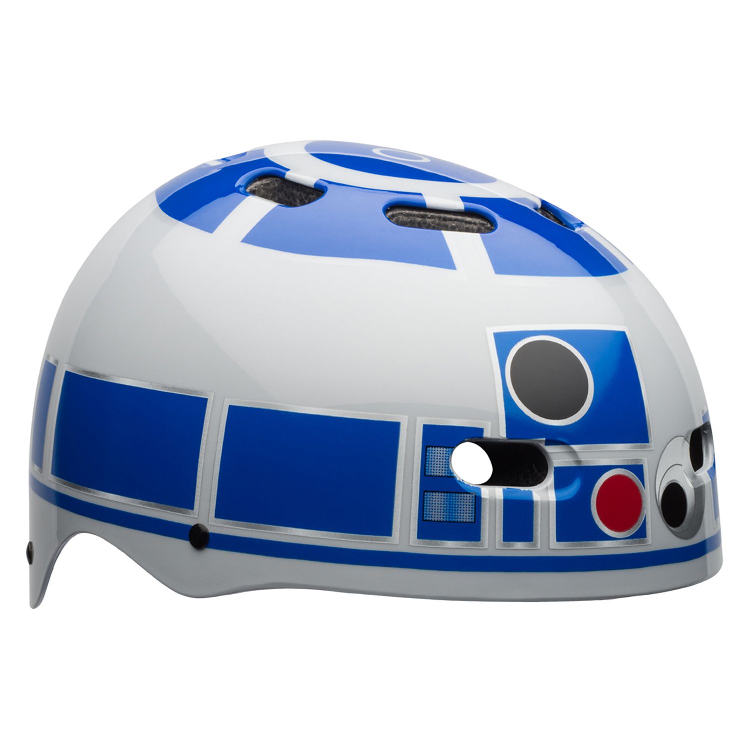 r2d2 bike helmet