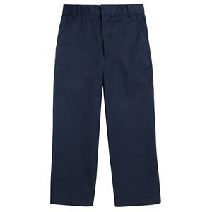 Boys 4-7 French Toast School Uniform Double Knee Pants