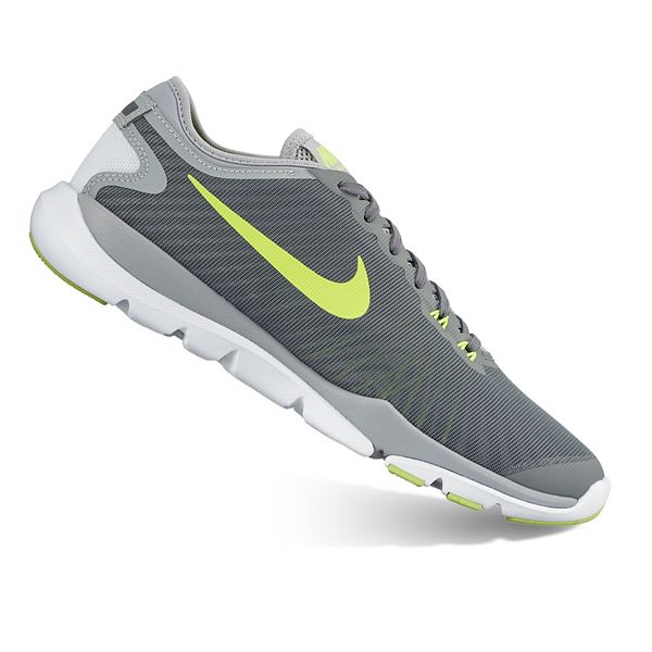 Nike flywire cheap flex supreme tr4