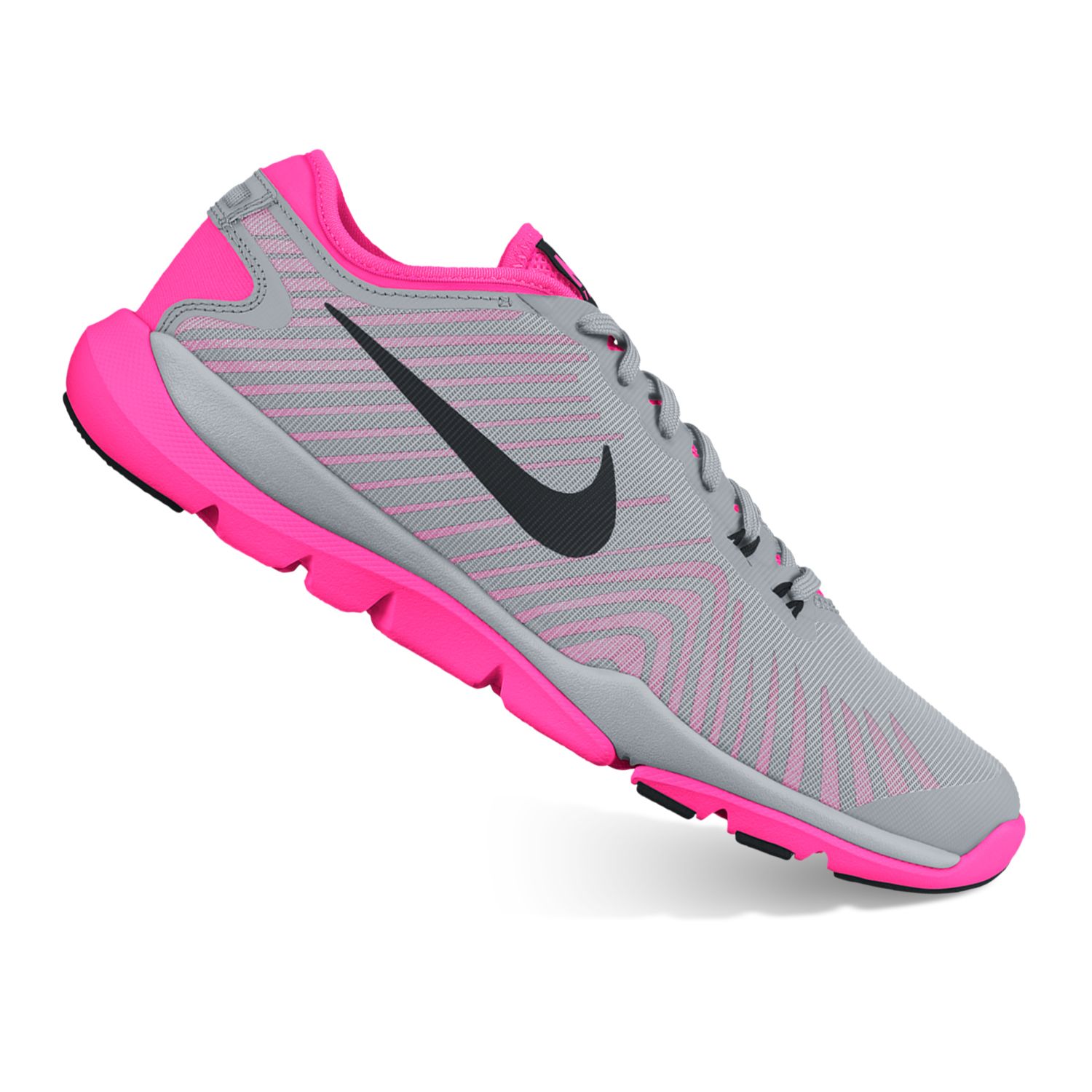 nike women's flex supreme tr 4 cross trainer