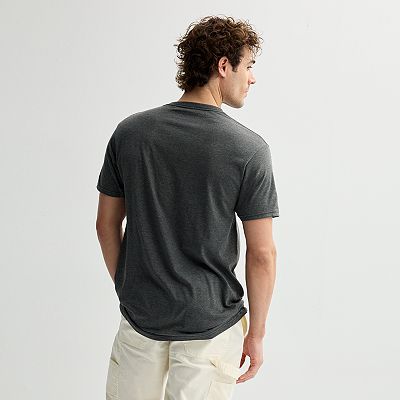 Men's The Goonies Circular "Never Say Die" Tee