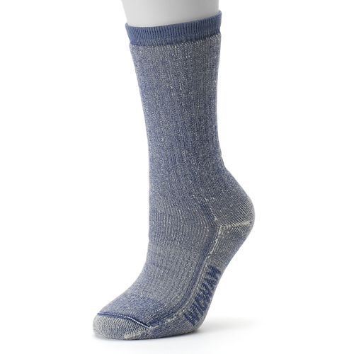 Wigwam Merino Comfort Hiker Women S Crew Socks