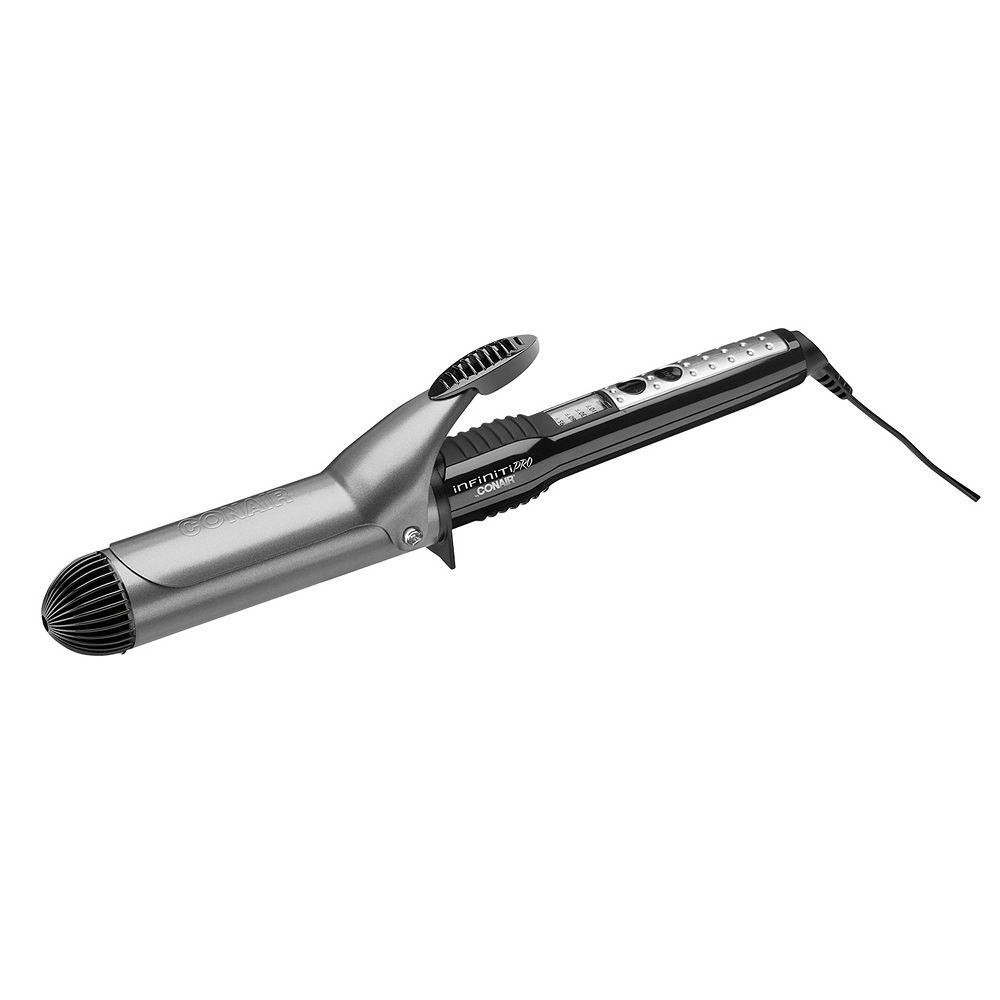Conair Infiniti Pro 1.5-in. Nano Tourmaline Ceramic Curling Iron display picture 3