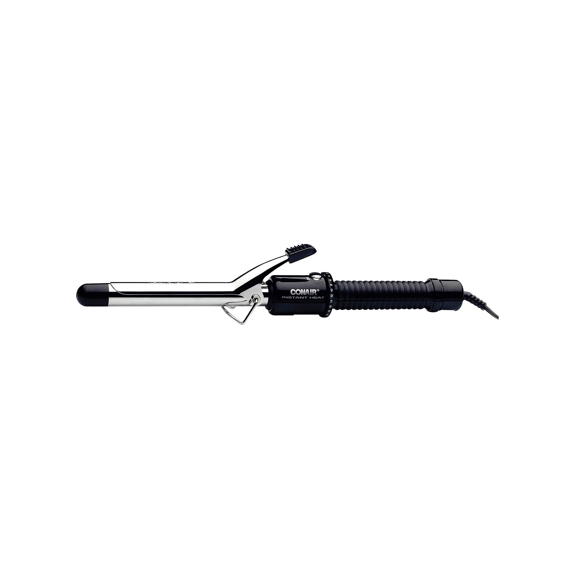 Conair Hot Sticks 3/4-in. Instant Heat Curling Iron, Black