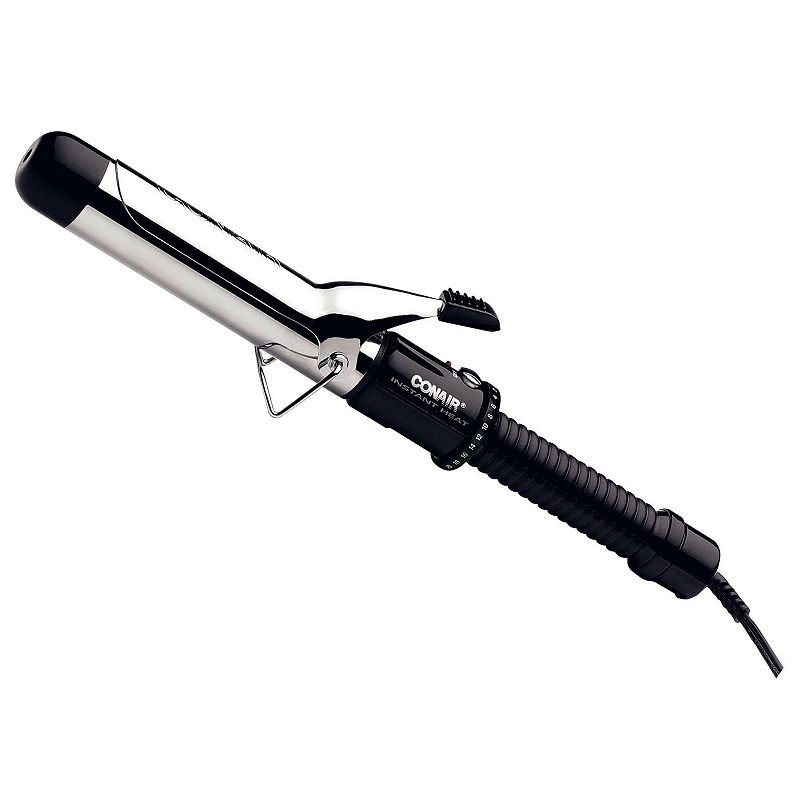 Conair Instant Heat Curling Iron  1.25