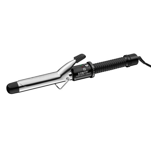 Conair Hot Sticks 1 in. Instant Heat Curling Iron