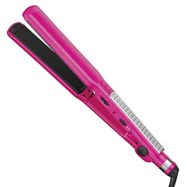 Conair straightening outlet iron