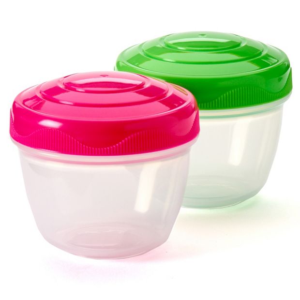 Sistema To Go Yogurt Pot 150ml