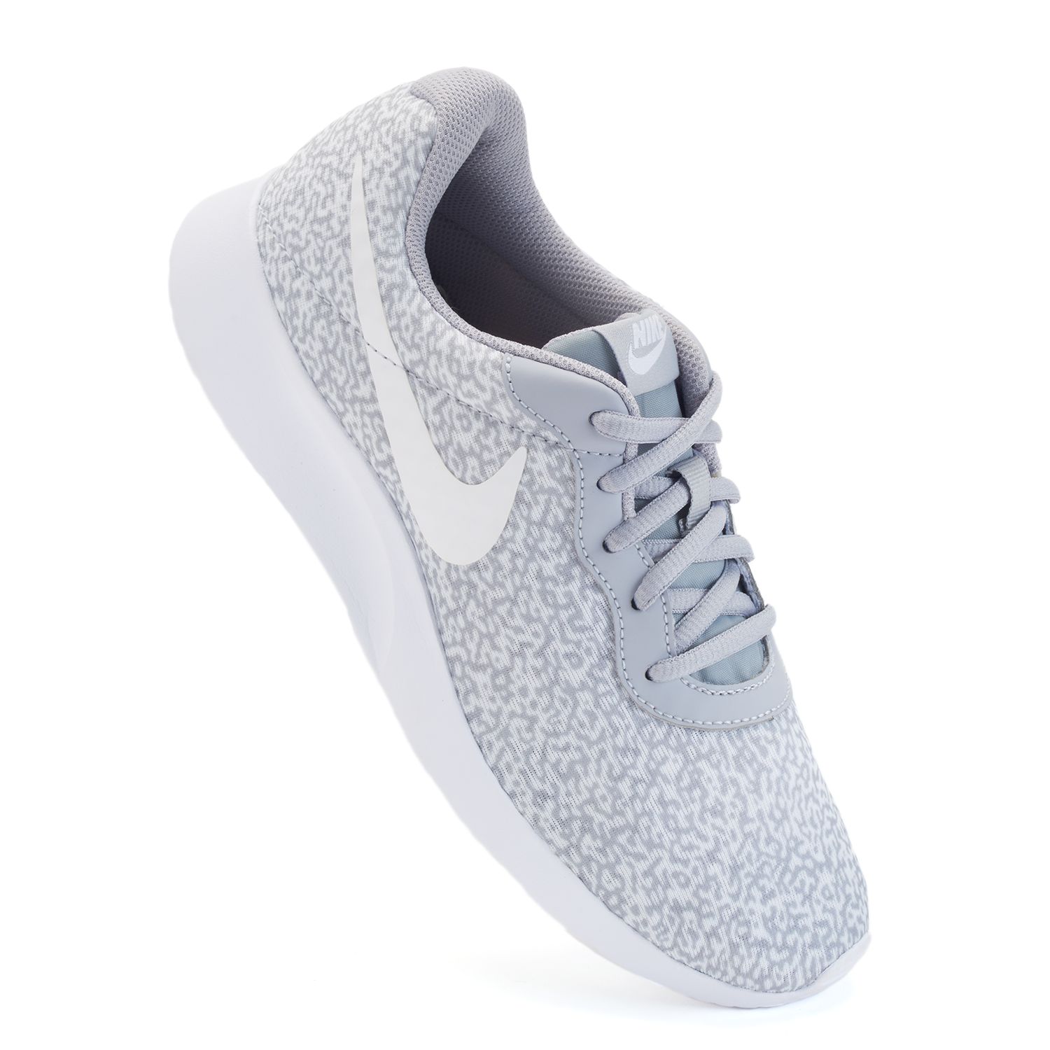 nike women's camouflage sneakers