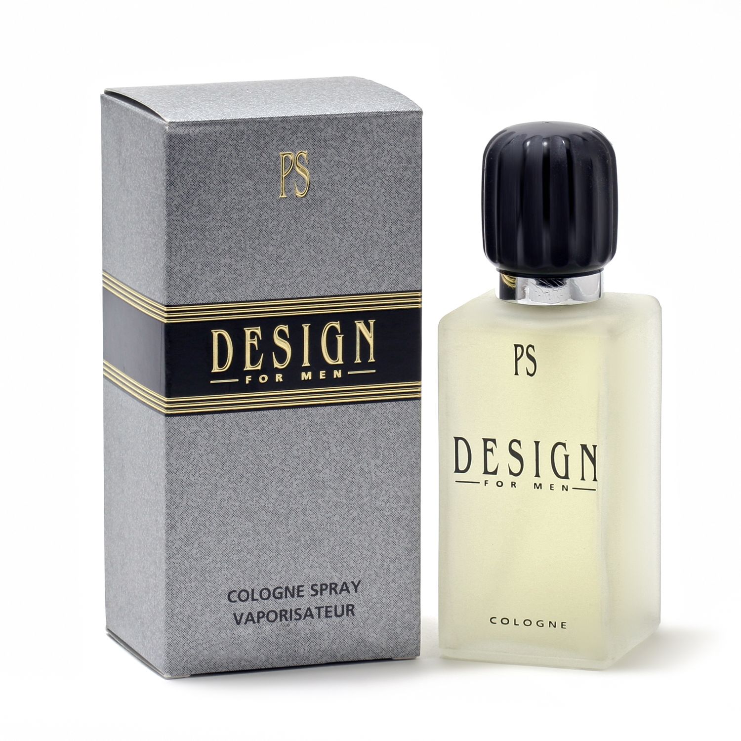 paul sebastian design gift set
