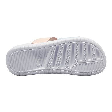 Nike Benassi Duo Ultra Women's Slide Sandals