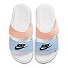 kohls nike benassi