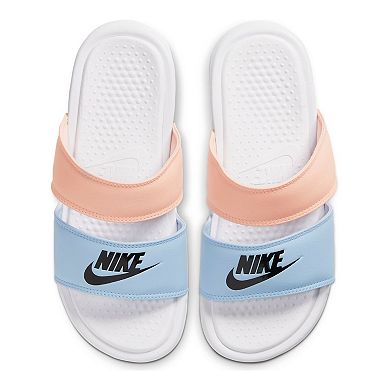 Nike Benassi Duo Ultra Women's Slide Sandals