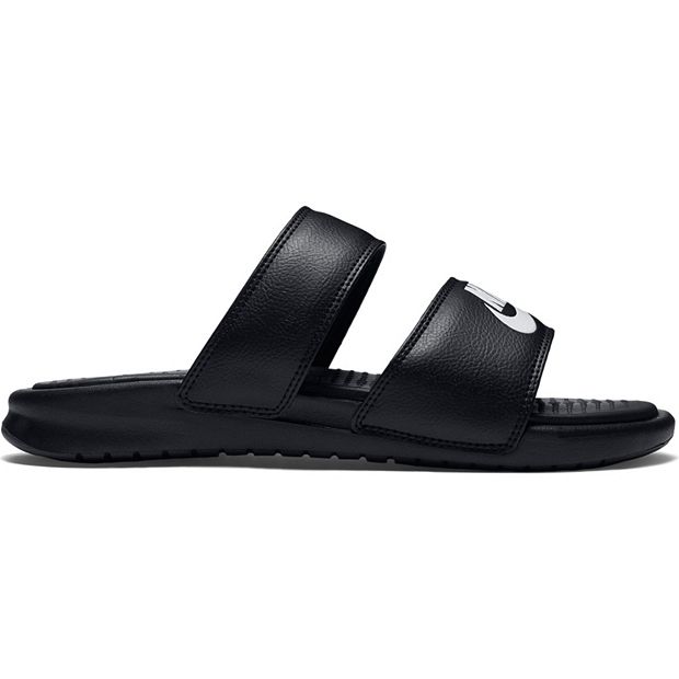 Benassi best sale duo slides