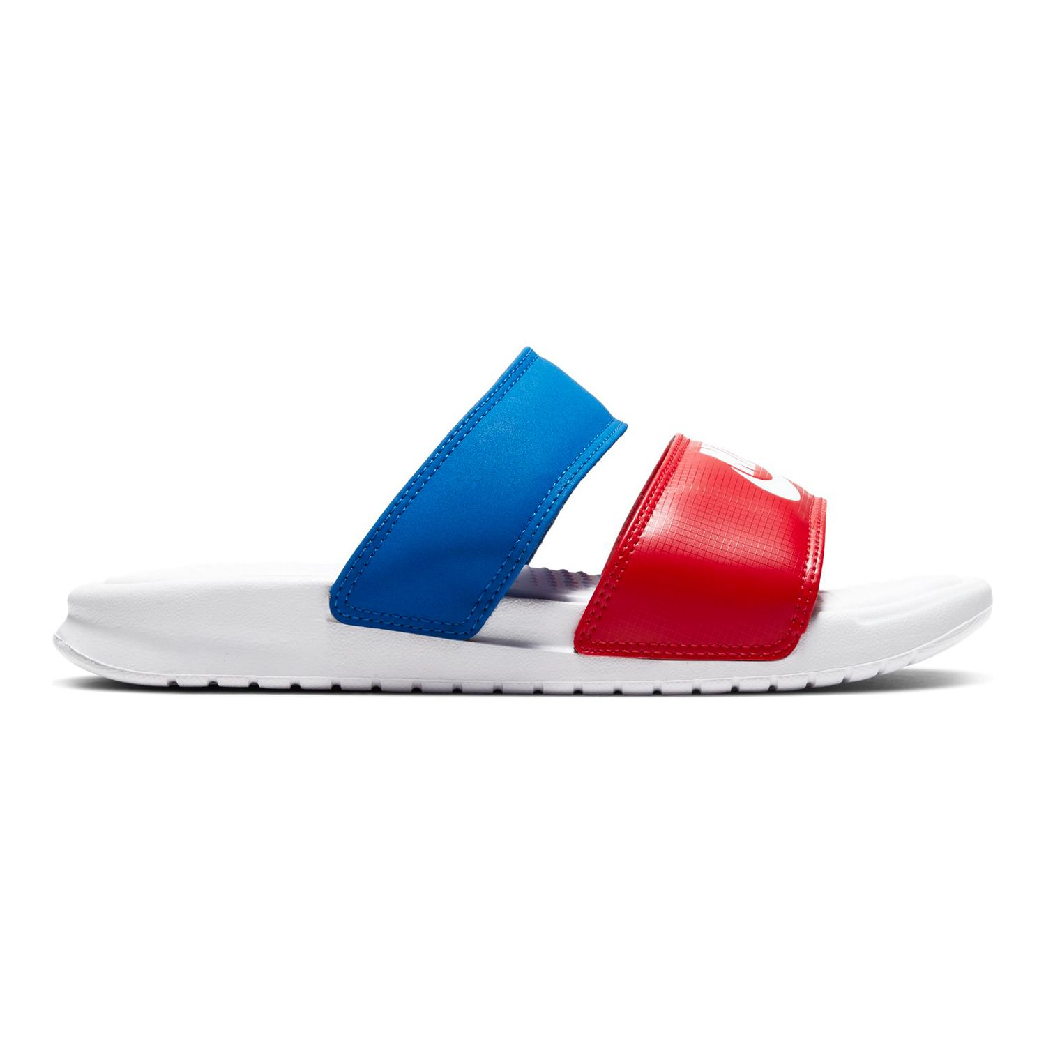 kohls nike slides womens