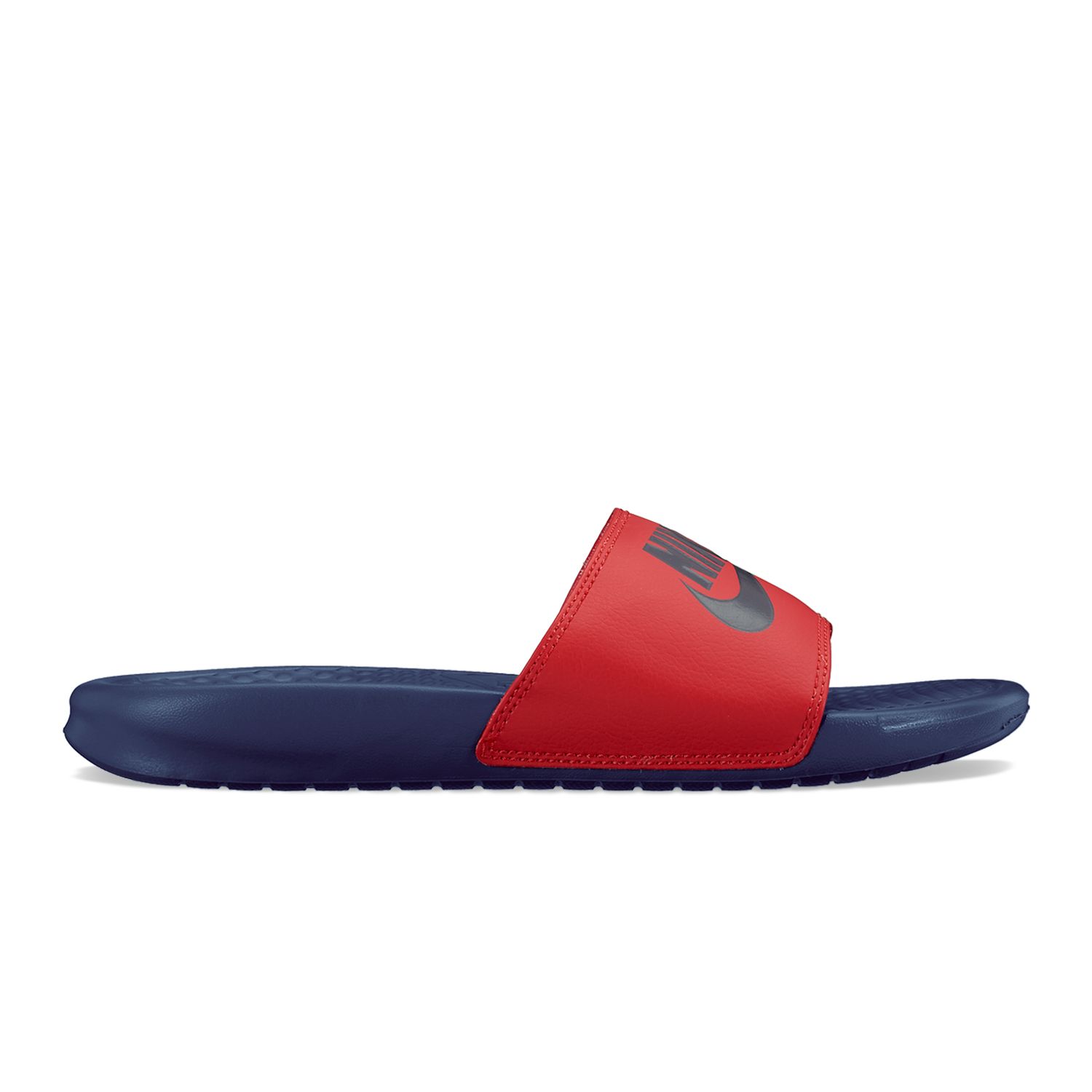 benassi jdi mismatch