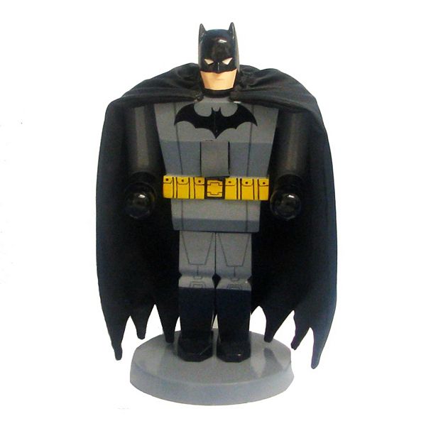 Batman Nutcracker