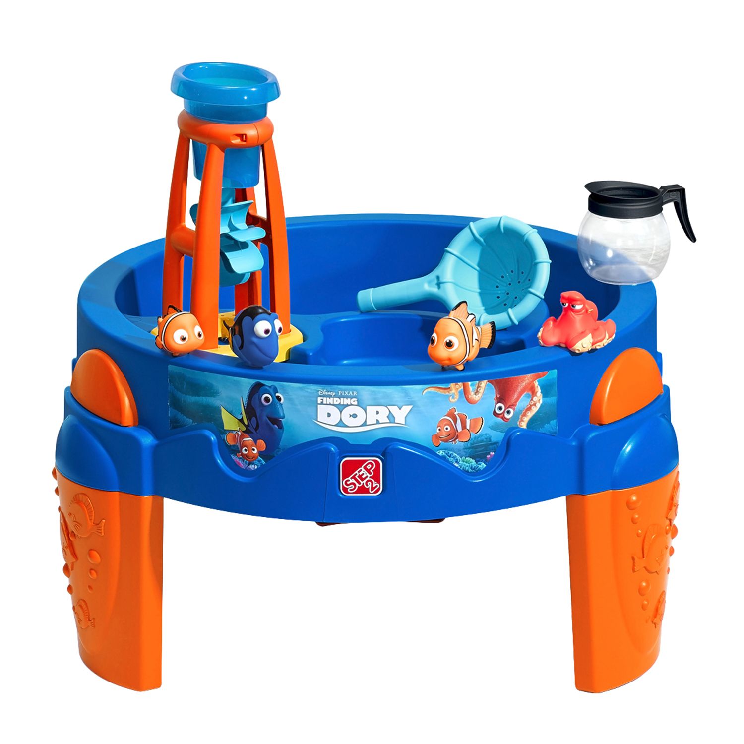 disney water toys