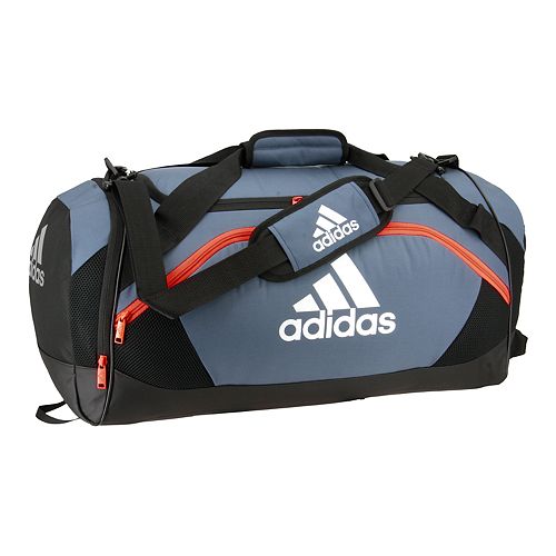 adidas medium duffle bag