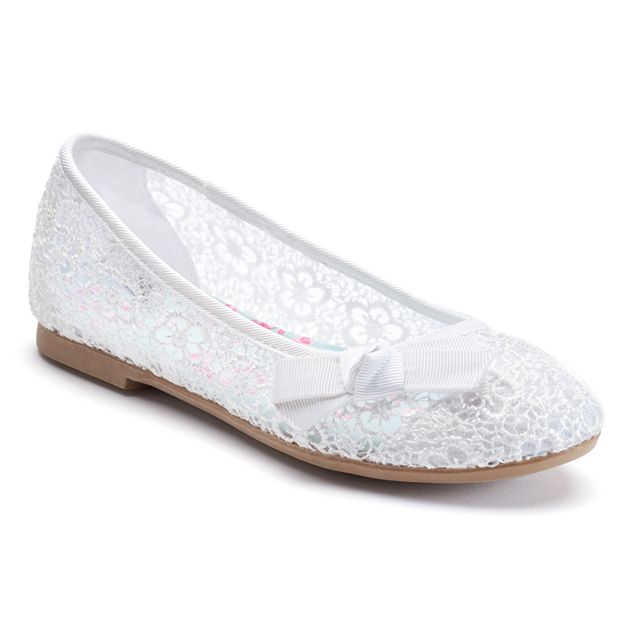 Kohls sonoma clearance flats