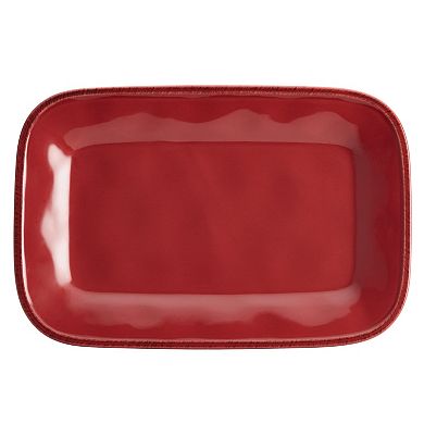 Rachael Ray Cucina 12-in. Rectangular Platter
