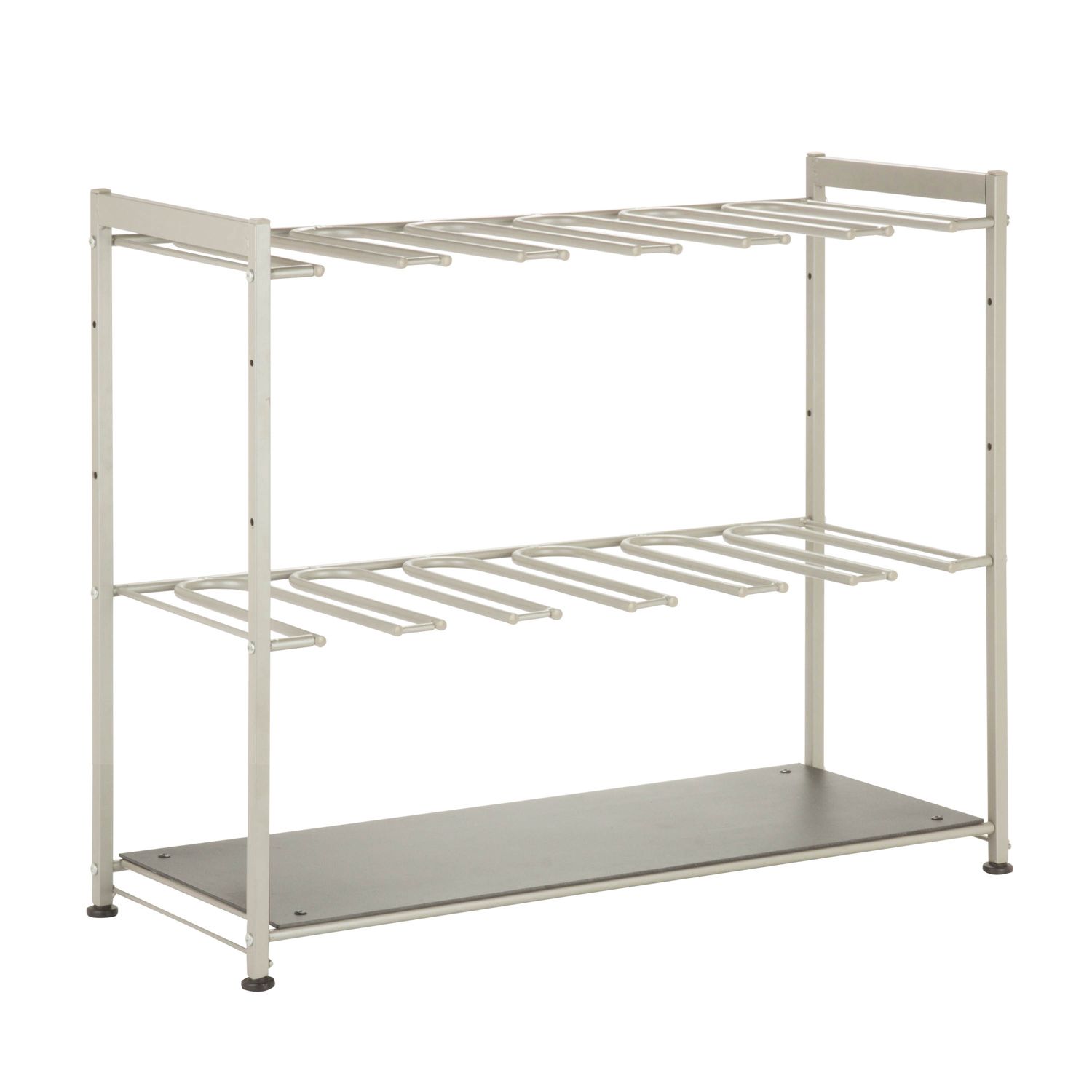 Image for Honey-Can-Do 6 Pair Boot Rack at Kohl's.