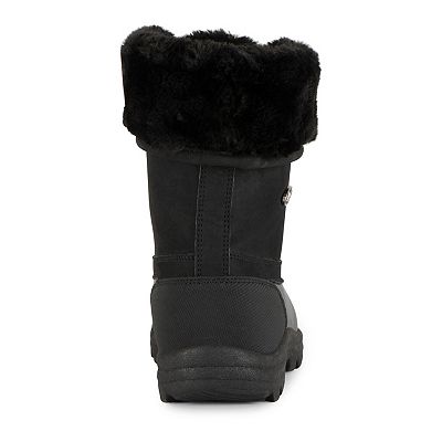 Lugz Tambora Women s Winter Boots