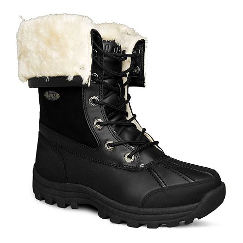 Lugz Tambora Women's Winter Boots