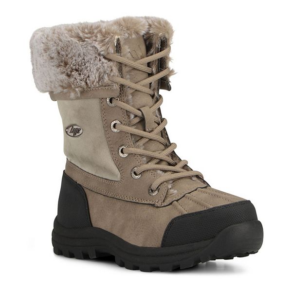 Lugz Tambora Women's Winter Boots