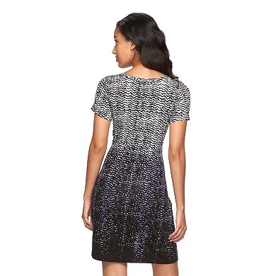Women's Apt. 9® Crewneck T-Shirt Dress
