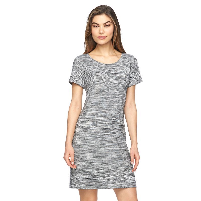Apt. 9 Grey Dress | Kohl's