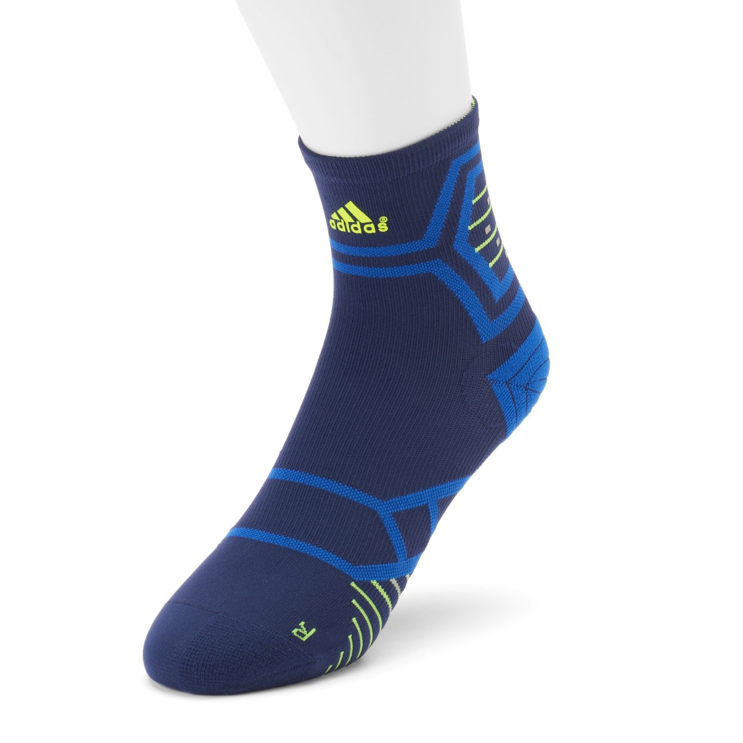 adidas run energy compression sock