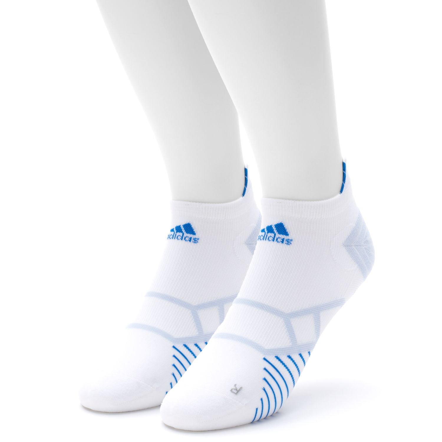 adidas men's performance socks