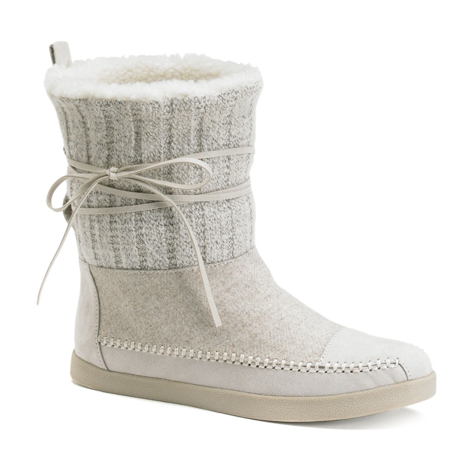 madden girl snow boots