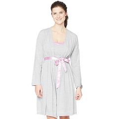 Womens Pajamas, Robes & Sleepwear | Kohl's
