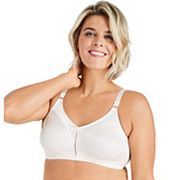 Double Support Spa Closure Wirefree Bra (3372) Soft Taupe, 40C at   Women's Clothing store