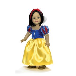 Disney's Snow White Doll by Madame Alexander