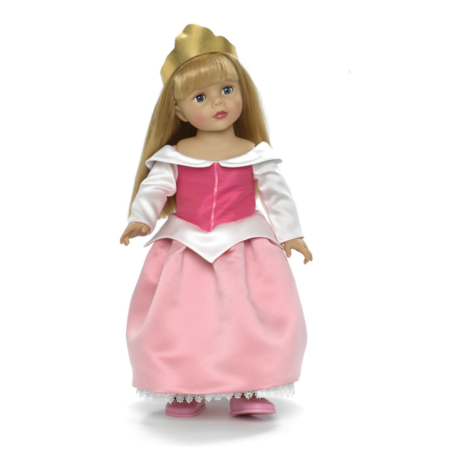 sleeping beauty doll