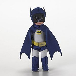 DC Comics Batman Collectible Doll by Madame Alexander