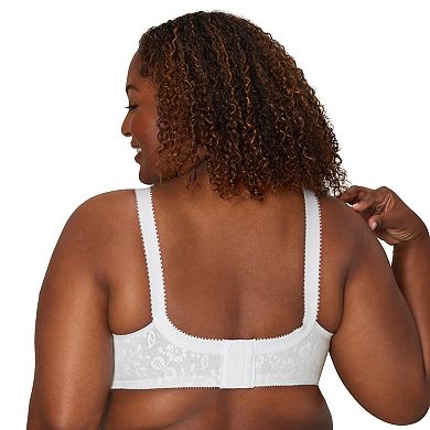 Playtex® 18 Hour® Sensational Support Wireless Bra 020