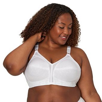 Playtex® 18 Hour® Sensational Support Wireless Bra 0020