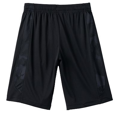 Boys 8-20 Tek Gear® Jumper Basketball Shorts