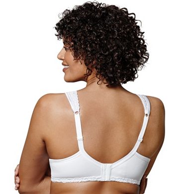 Playtex® 18 Hour Comfort Lace Full-Figure Bra 4088