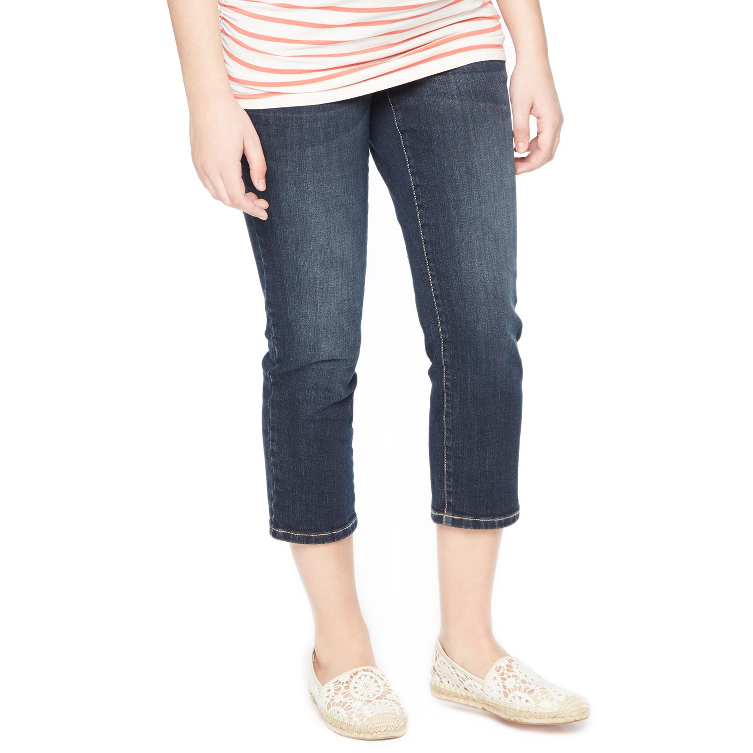 oh baby maternity jeans