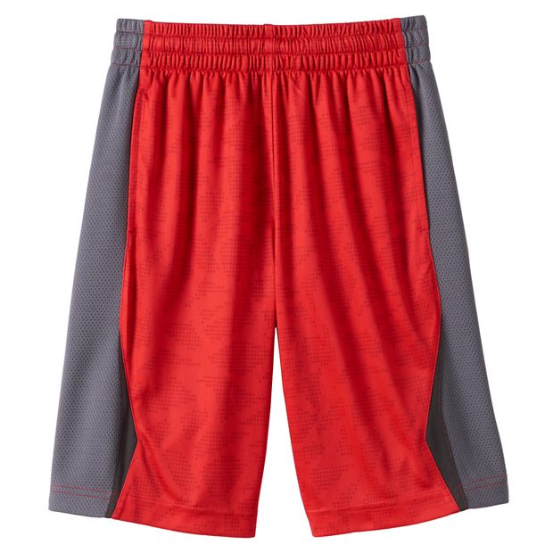 Kohls boys 2025 basketball shorts