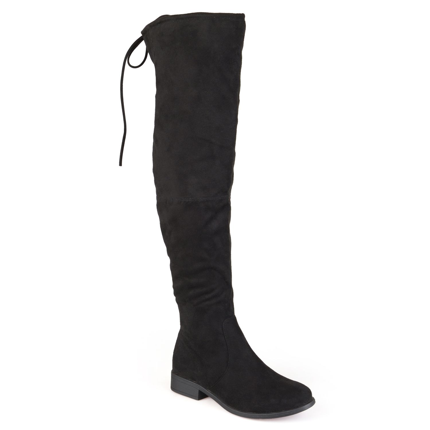 thigh high boots cheap near me